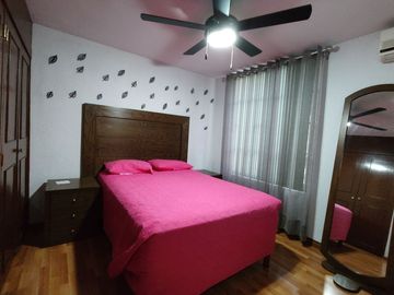 Casa en VENTA, dentro de coto, Guadalupe Jardín