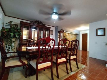 Casa en VENTA, dentro de coto, Guadalupe Jardín