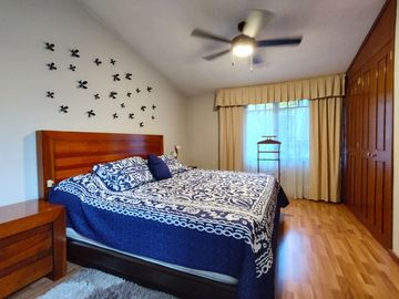 Casa en VENTA, dentro de coto, Guadalupe Jardín