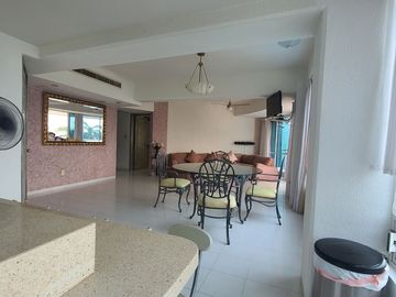 EXCELENTE DEPARTAMENTO LOMAS COSTA AZUL, CON HERMOSA VISTA Y ENTORNO