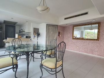 EXCELENTE DEPARTAMENTO LOMAS COSTA AZUL, CON HERMOSA VISTA Y ENTORNO