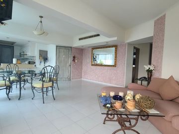 EXCELENTE DEPARTAMENTO LOMAS COSTA AZUL, CON HERMOSA VISTA Y ENTORNO