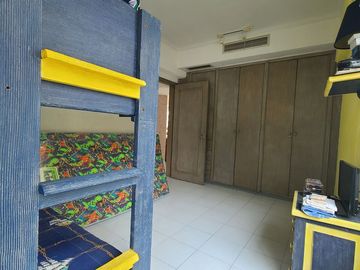 EXCELENTE DEPARTAMENTO LOMAS COSTA AZUL, CON HERMOSA VISTA Y ENTORNO