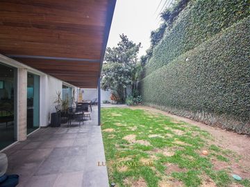 Fraccionamiento Club de Golf Santa Anita