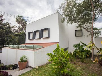 Fraccionamiento Club de Golf Santa Anita