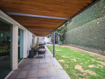 Fraccionamiento Club de Golf Santa Anita