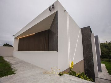 Casa en venta en Residencial Los Sueños