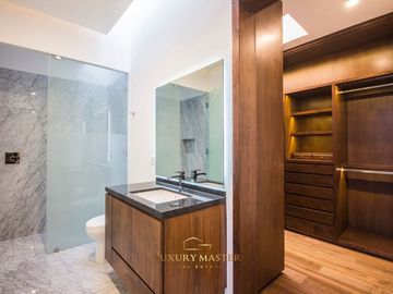 Casa en venta en Residencial Los Sueños