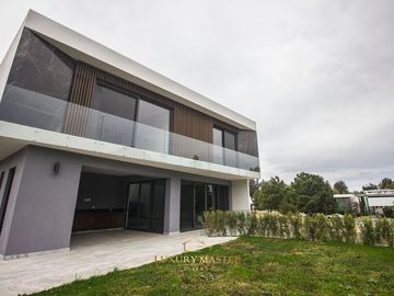 Casa en venta en Residencial Los Sueños