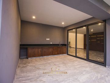 Casa en venta en Residencial Los Sueños