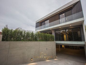 Casa en venta en Residencial Los Sueños