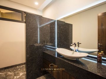 Casa en venta en Residencial Los Sueños
