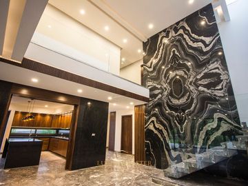 Casa en venta en Residencial Los Sueños