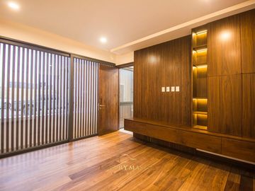 Casa en venta en Residencial Los Sueños