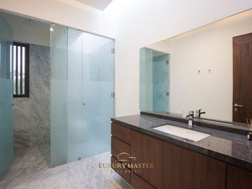 Casa en venta en Residencial Los Sueños
