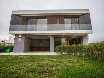 Casa en venta en Residencial Los Sueños