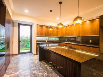 Casa en venta en Residencial Los Sueños