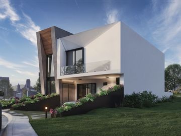 Casa en venta en Residencial Los Sueños