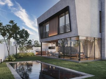 Casa en venta en Residencial Los Sueños