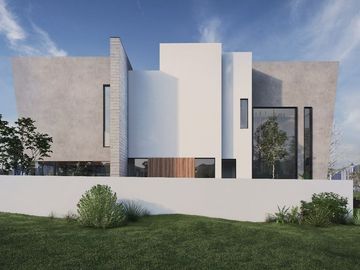 Casa en venta en Residencial Los Sueños
