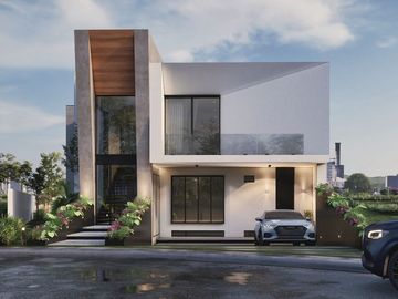 Casa en venta en Residencial Los Sueños
