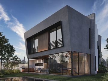 Casa en venta en Residencial Los Sueños
