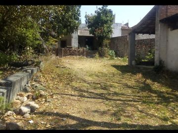 EN VENTA CASCO DE HACIENDA EN EL MPIO. DE HUANDACAREO, MICHOACÁN