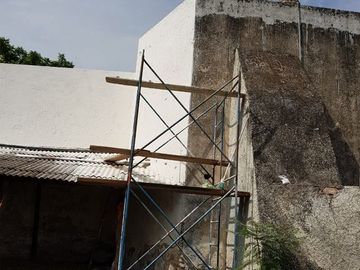 EN VENTA CASCO DE HACIENDA EN EL MPIO. DE HUANDACAREO, MICHOACÁN