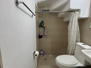 Bonita casa en tonala