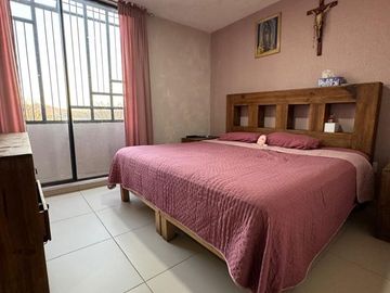 Bonita casa en tonala
