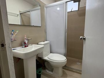 Bonita casa en tonala