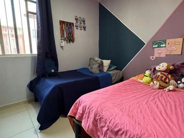 Bonita casa en tonala