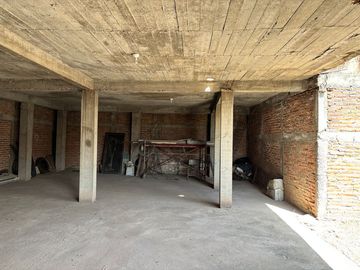 Casa /Terreno en venta Col. Rosario Uzarraga