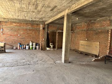Casa /Terreno en venta Col. Rosario Uzarraga