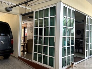 Venta de Casa en el Centro Historico de Veracruz, Veracruz