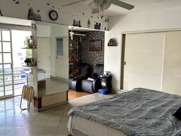 Venta de Casa en el Centro Historico de Veracruz, Veracruz