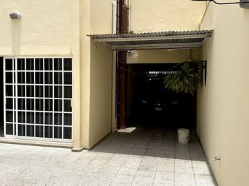 Venta de Casa en el Centro Historico de Veracruz, Veracruz