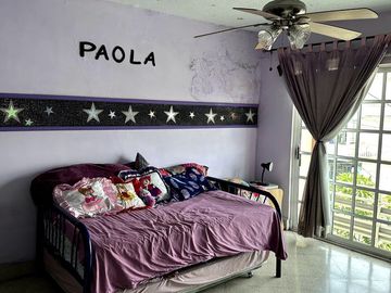 Venta de Casa en el Centro Historico de Veracruz, Veracruz