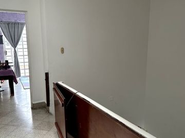 Venta de Casa en el Centro Historico de Veracruz, Veracruz