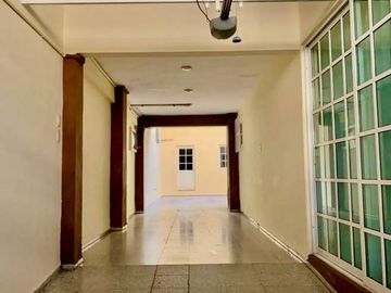 Venta de Casa en el Centro Historico de Veracruz, Veracruz