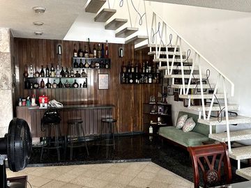 Venta de Casa en el Centro Historico de Veracruz, Veracruz
