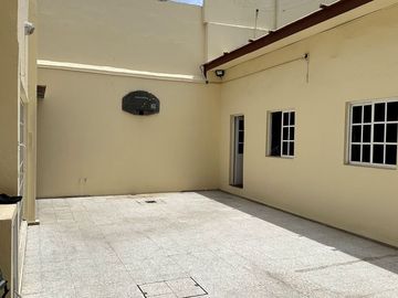 Venta de Casa en el Centro Historico de Veracruz, Veracruz