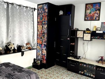 Venta de Casa en el Centro Historico de Veracruz, Veracruz