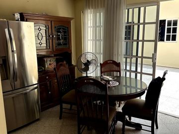 Venta de Casa en el Centro Historico de Veracruz, Veracruz