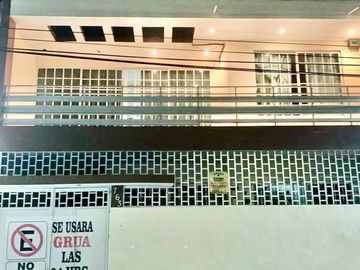 Venta de Casa en el Centro Historico de Veracruz, Veracruz