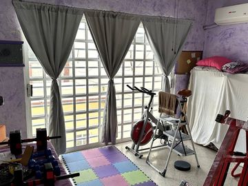 Venta de Casa en el Centro Historico de Veracruz, Veracruz
