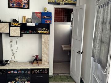 Venta de Casa en el Centro Historico de Veracruz, Veracruz