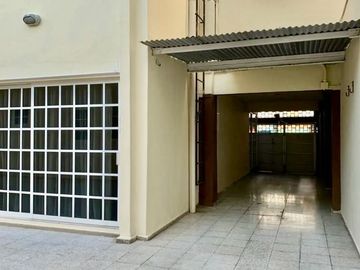 Venta de Casa en el Centro Historico de Veracruz, Veracruz