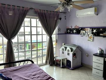 Venta de Casa en el Centro Historico de Veracruz, Veracruz