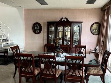 Venta de Casa en el Centro Historico de Veracruz, Veracruz